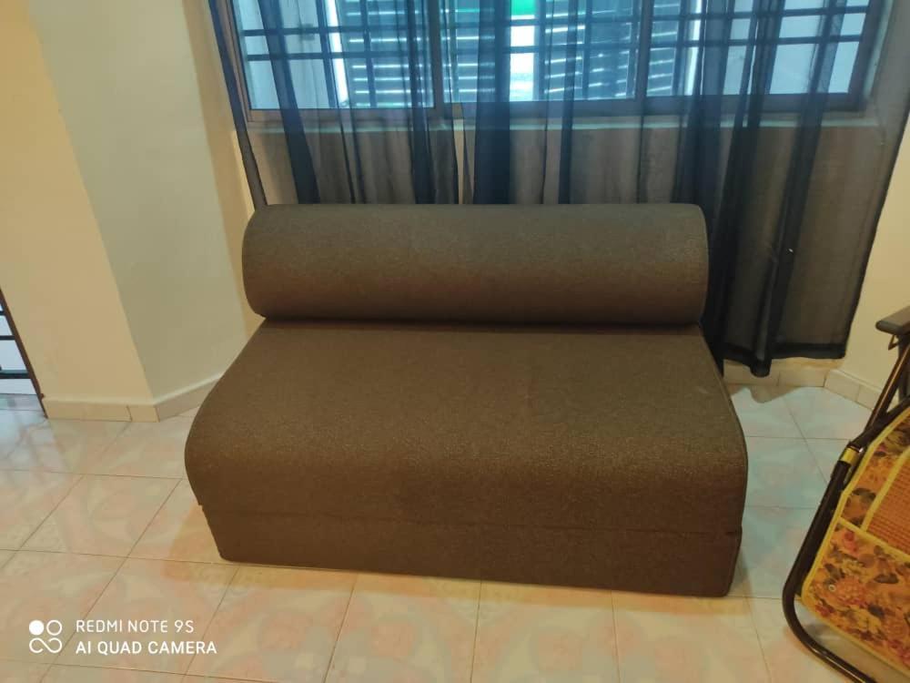 R&R Homestay Simpang Renggam Bagian luar foto